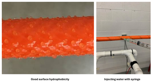 Comparative Electrical Testing of Portable Hot Stick Testers