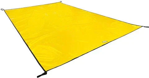 New Product: Ground Protection Tarp and Stand-Up Transport Bags