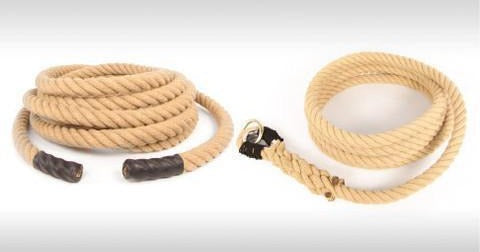 Training & Climbing Rope