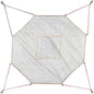 Industrial Cargo Net - 5 000 lb WLL - Octagonal