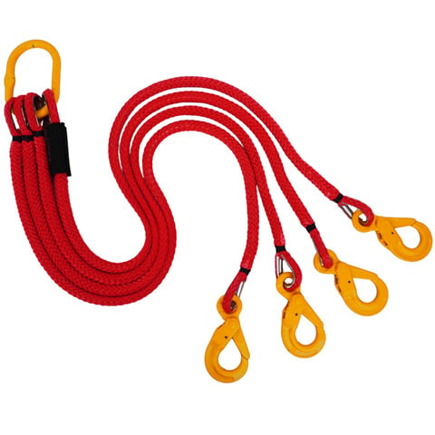 Barry Industrial Multi-Leg Lifting Sling