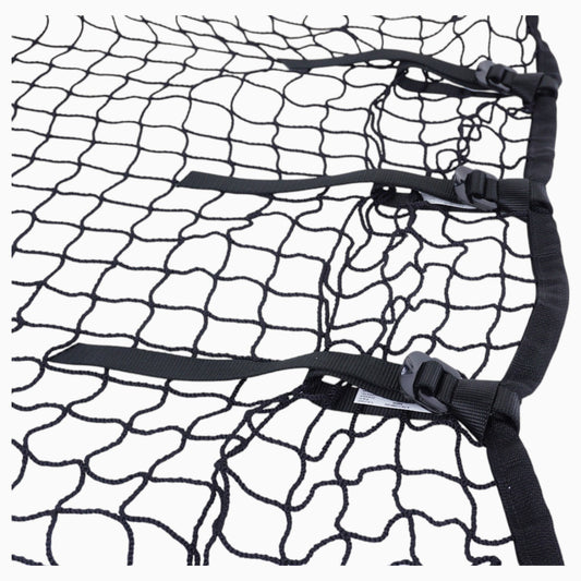 Adjustable Webbing Strap for Barry Safety Net - 1" x 12" Black