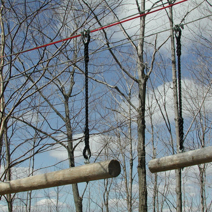 Suspension Ropes