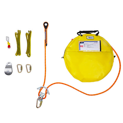 Barry D.E.W. Line® R2 Rescue Kit