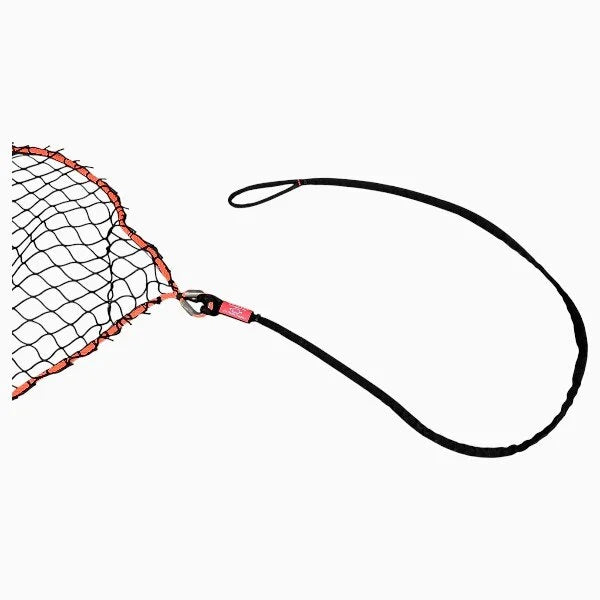 Heli-Mulching Cargo Net