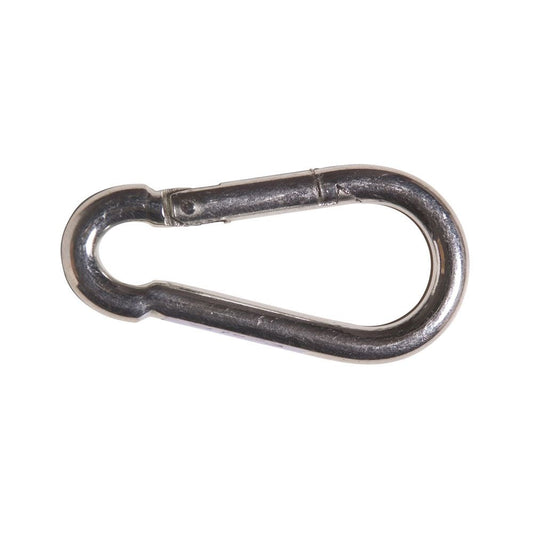 SNAP HOOK ZINC PLATED