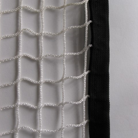 Sewn Webbing