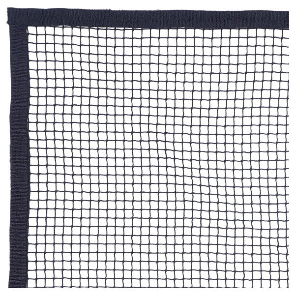 Safety Net Panel - Light Duty in Nylon - 100 lb - Webbing Border