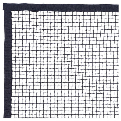 Safety Net Panel - Light Duty in Nylon - 100 lb - Webbing Border