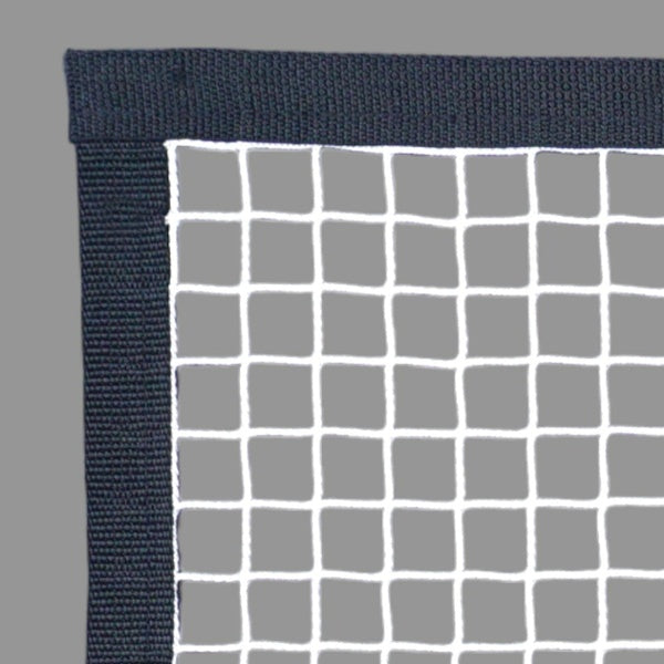 Safety Net Panel - Light Duty - 100 lb - Webbing Border