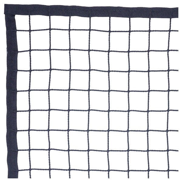 Safety Net Panel - Medium Duty - 300 lb - Webbing Border