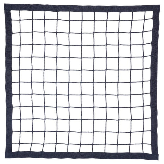 Safety Net Panel - Medium Duty - 300 lb - Webbing Border