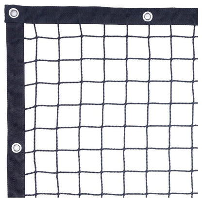 Safety Net Panel - Medium Duty - 300 lb - Webbing Border & Grommets