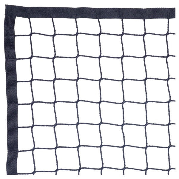 Safety Net Panel - Medium Duty Flame resistant - 300 lb - Webbing Border