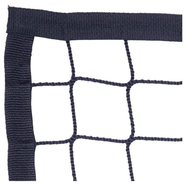 Safety Net Panel - Medium Duty Flame resistant - 300 lb - Webbing Border