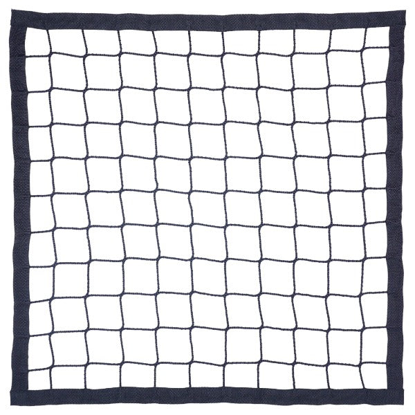 Safety Net Panel - Medium Duty Flame resistant - 300 lb - Webbing Border