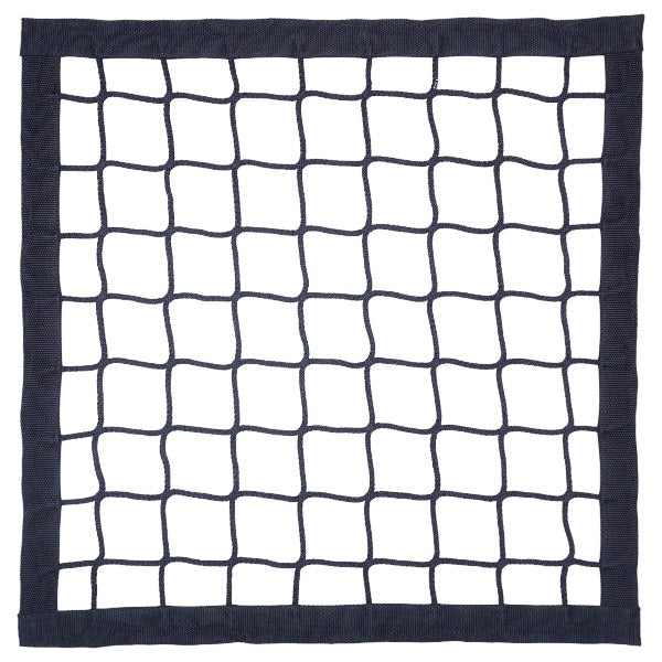 Safety Net Panel - Heavy Duty - 700 lb - Webbing Border