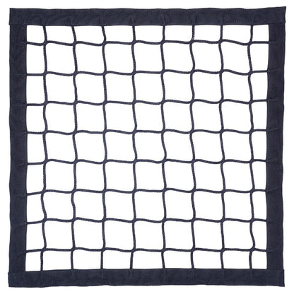 Safety Net Panel - Heavy Duty - 700 lb - Webbing Border