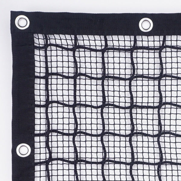 Combo Safety Net Panel - Super Heavy Duty - Webbing Border & Grommets