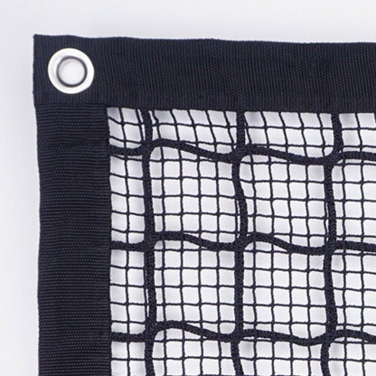 Combo Safety Net Panel - Super Heavy Duty - Webbing Border & Grommets