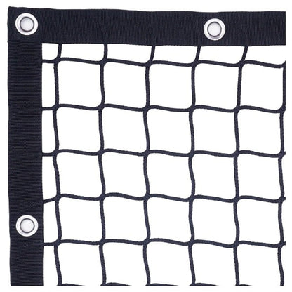 Safety Net Panel - Heavy Duty - 700 lb - Webbing Border & Grommets