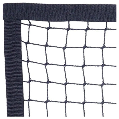 Safety Net Panel - Light Duty in Polyester - 100 lb - Webbing Border