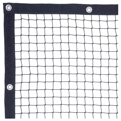 Safety Net Panel - Light Duty in Polyester - 100 lb - Webbing Border & Grommets