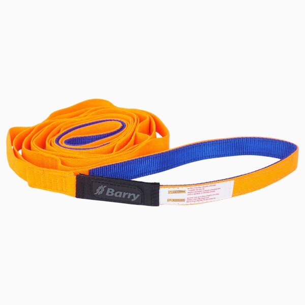 Multi-Purpose Kevlar® Strap 80 in Orange