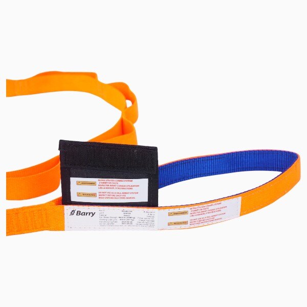 Multi-Purpose Kevlar® Strap 80 in