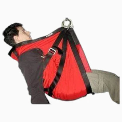 Barry Evacuation Harness