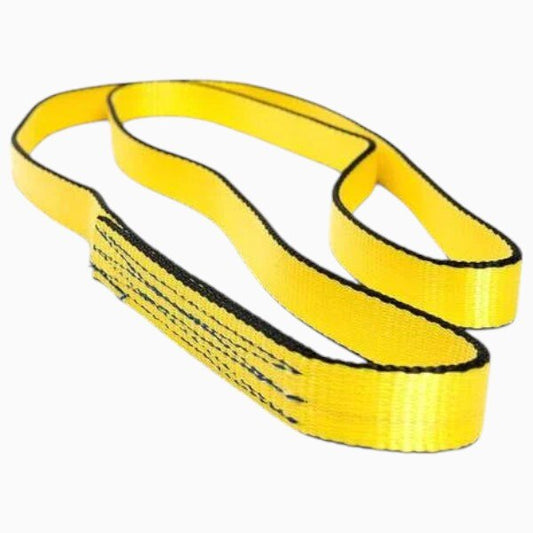 Barry Webbing Anchor Loop