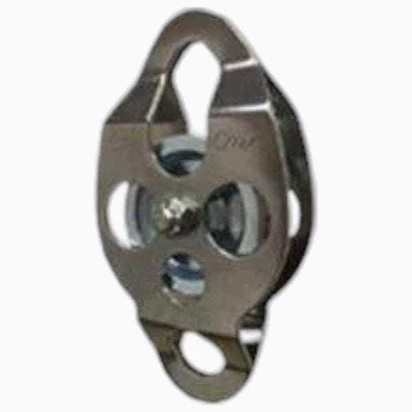 CMI Cable-Able Pulley with lower attachment point