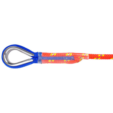 Water and Ice Rescue Ropes 1/2 in (13 mm)