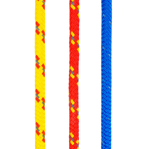 Water and Ice Rescue Ropes 1/2 in (13 mm)