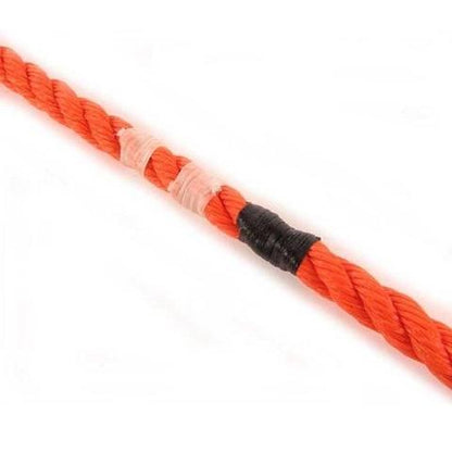 LIFELINE, ICE DIVING-DIVERS BUDDY - 4M (13') ORANGE