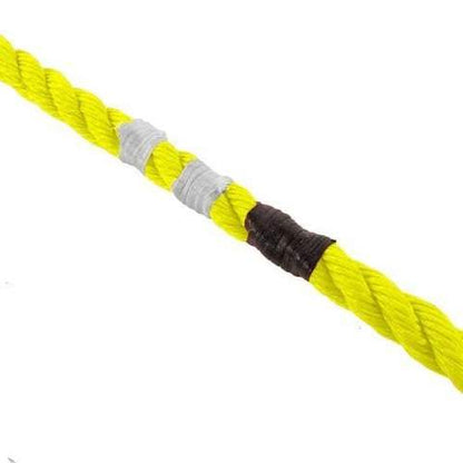 LIFELINE, DIVERS ICE DIVING - 46M (150') YELLOW