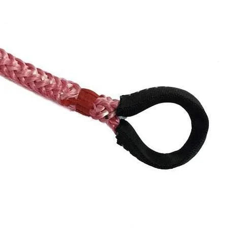 CORDAGE DE SÉCUR. POUR PLONGEURS EN ALERTE -76M (250') ROUGE