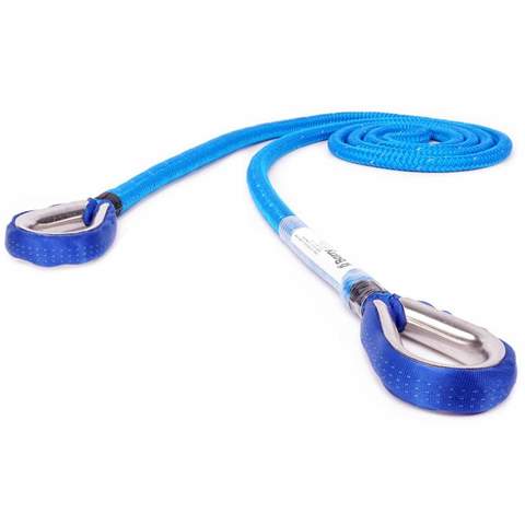 Water and Ice Rescue Ropes 1/2 in (13 mm)