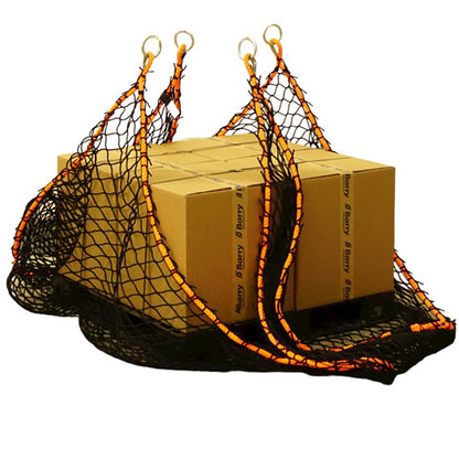 Industrial Cargo Net - 3 000 lb WLL - Square