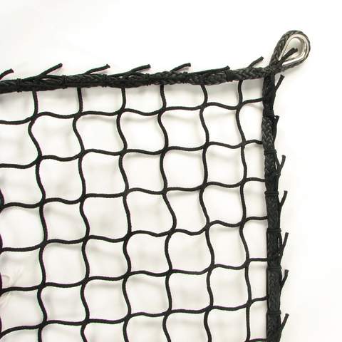 Lashed Rope Border