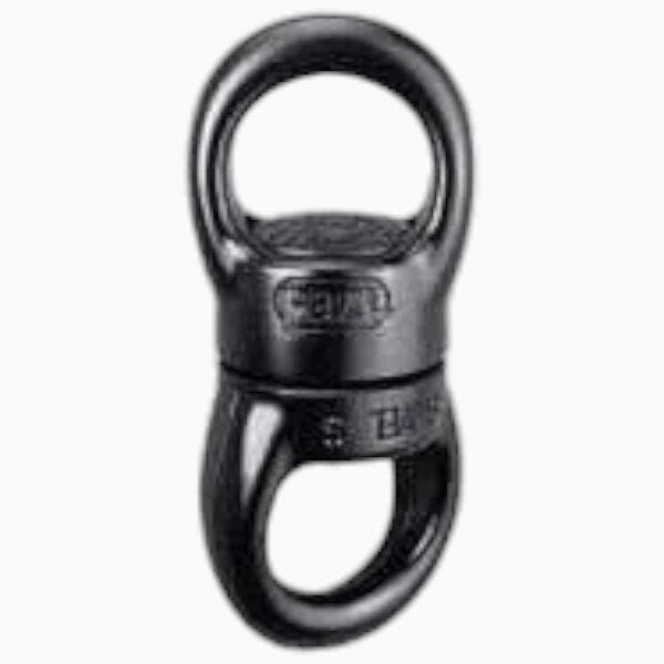 Émerillon Petzl