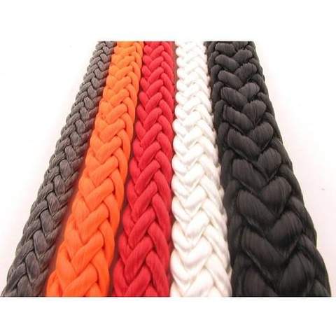 Polyester 12-Strand Rope