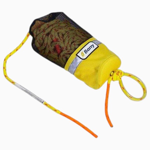 Pro Water Rescue Throw Bag