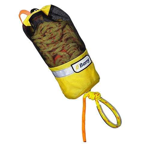 Pro Water Rescue Throw Bag