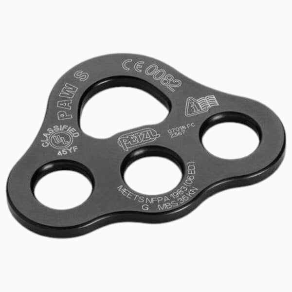 Petzl Paw Rigging Plate