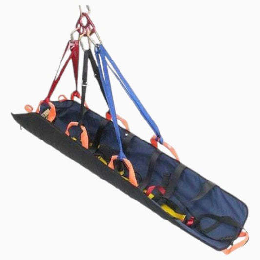 Traverse Rescue Stretcher