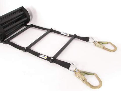 Webbing and Aluminium Ladder 18 in wide (LIN/FT)