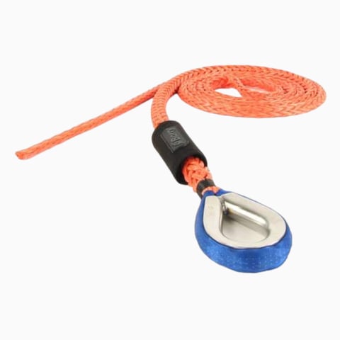 dyneema - 12-Strand Dyneema® Fiber Rope (UHMWPE)