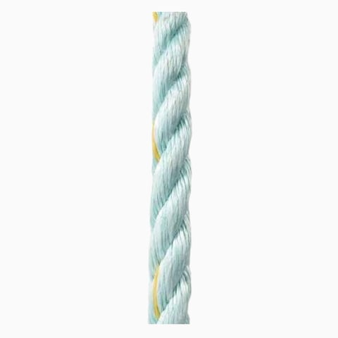 cptr - Co-Polymer 3-Strand Rope