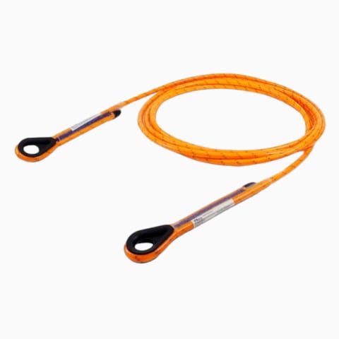 hl-nf3400 - Barry D.E.W. Line® Dielectric Rescue Rope